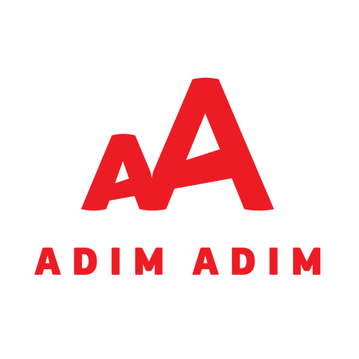 ADIM ADIM logo