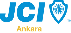 JCI Ankara logo