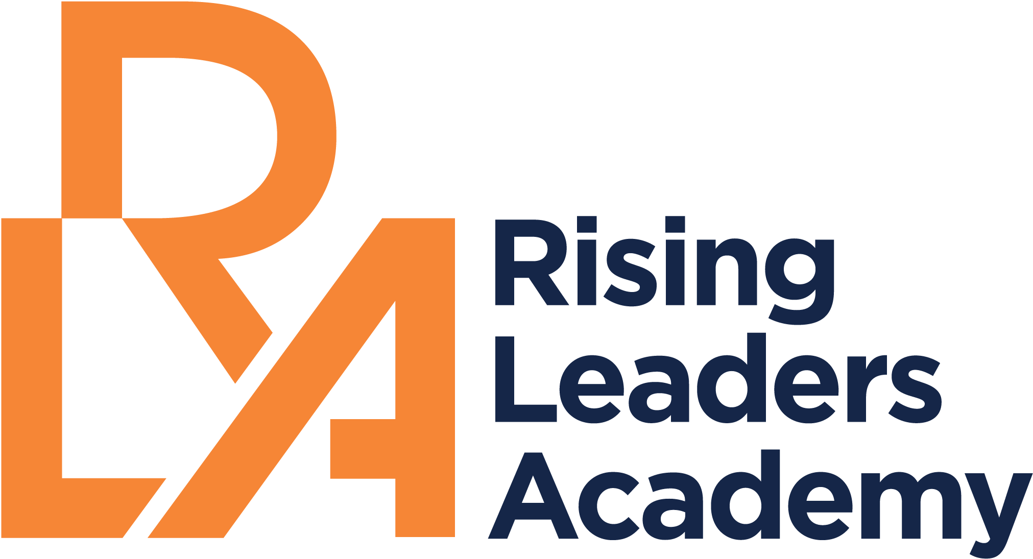 RLA logo