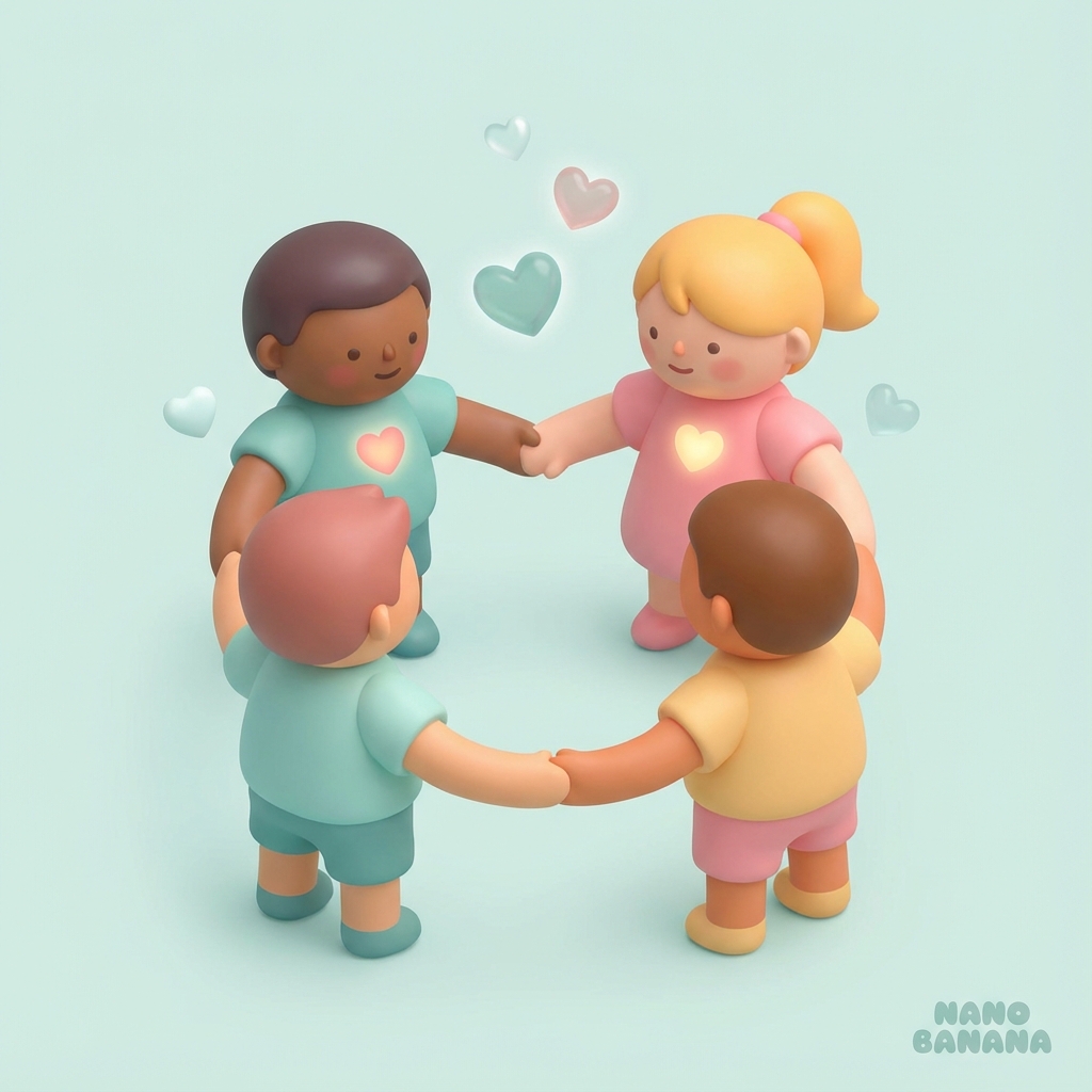 İnsan Hakları ve Çocuk Hakları