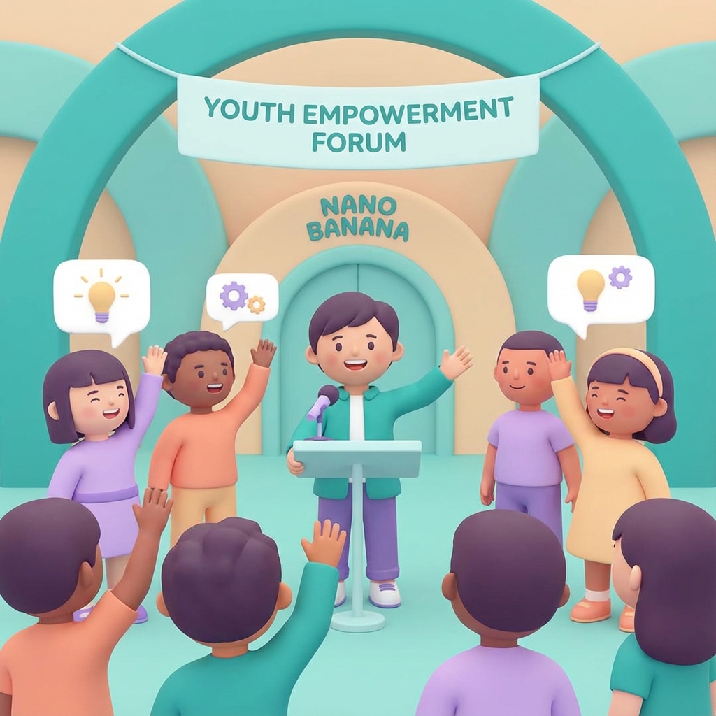 Katılım ve Liderlik