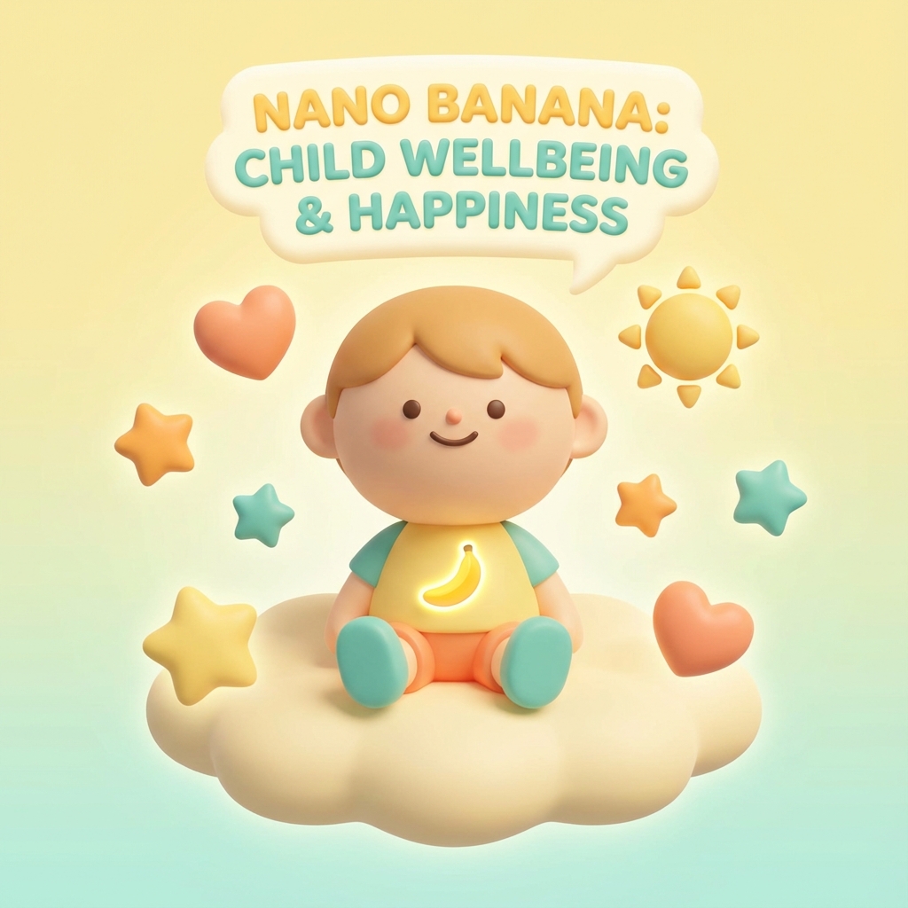 Çocuğun İyi Olma Hali