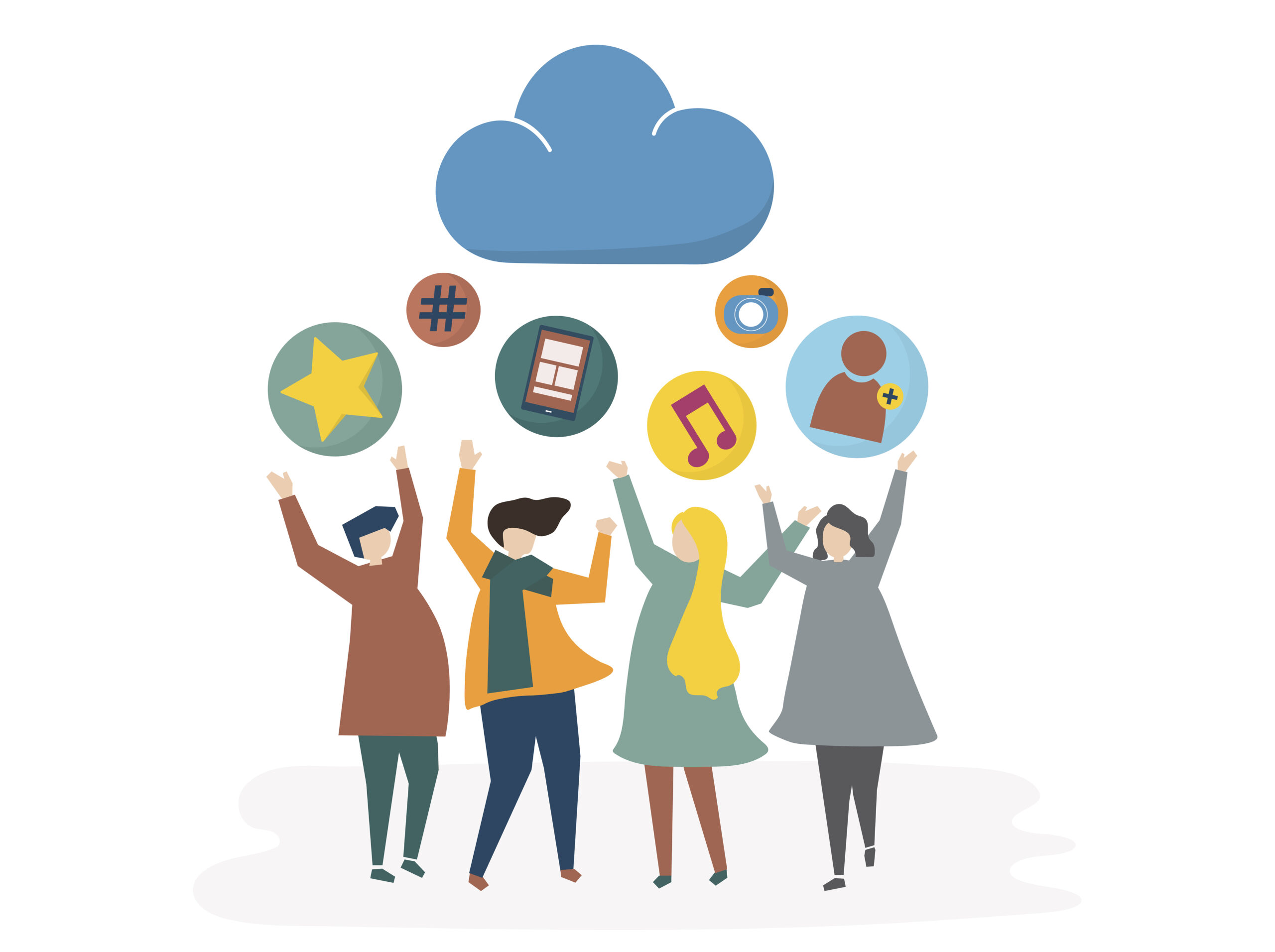 Öğrenci Konseyi Modeli